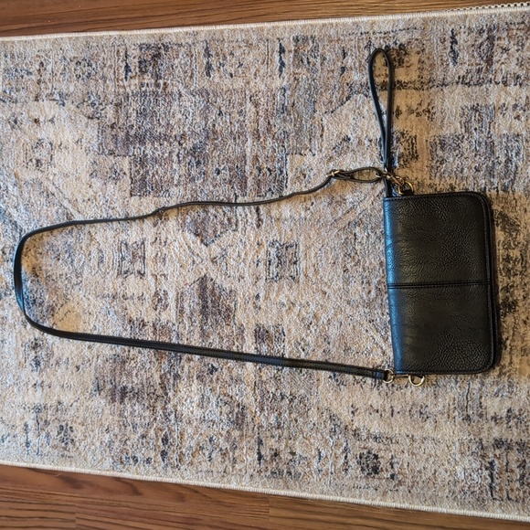 Joy Susan Handbags - Joy Susan - Mia Crossbody/Wristlet/Clutch